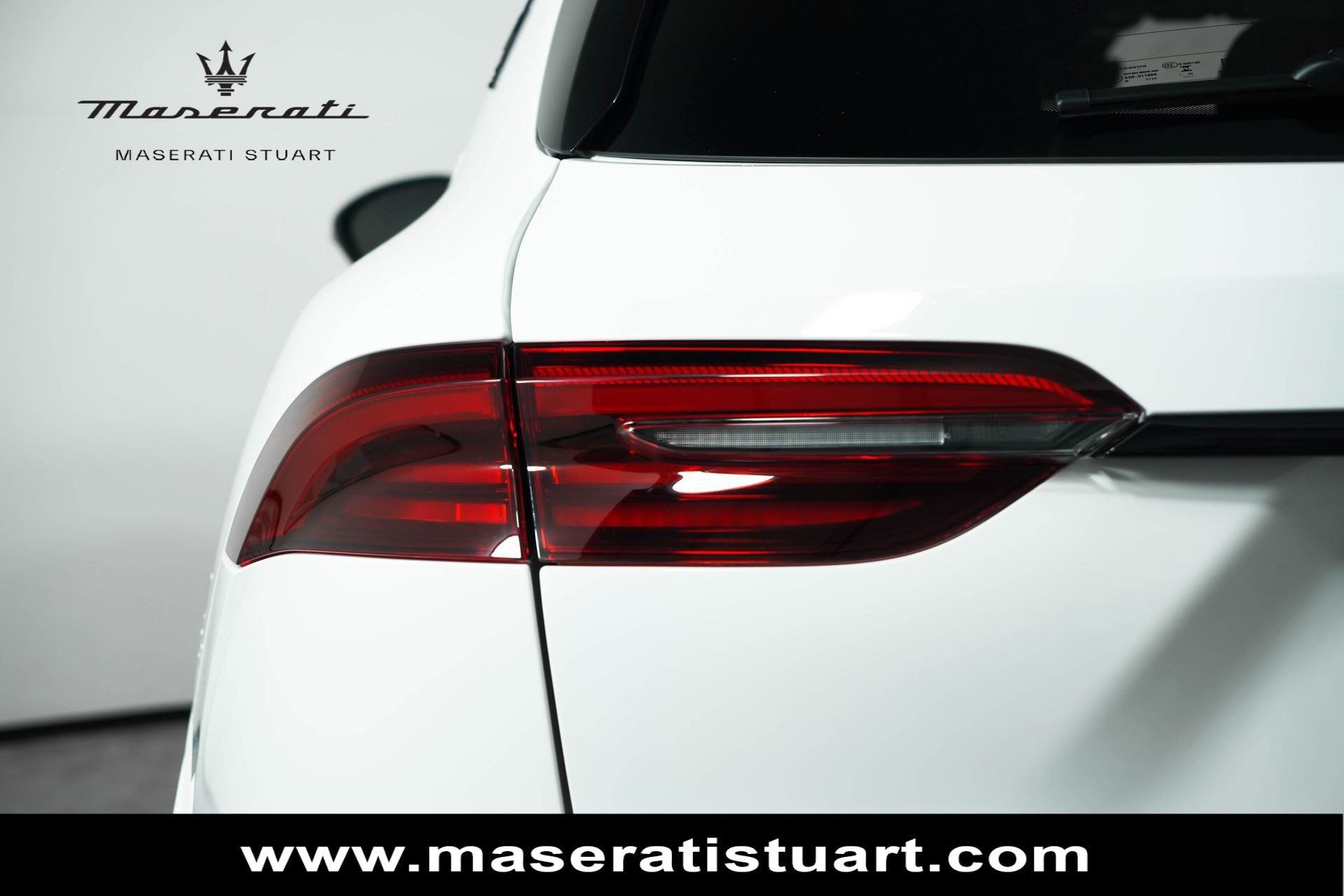 New 2025 Maserati Grecale Modena AWD/4WD image 15