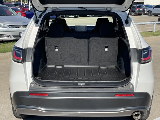 Used 2025 Honda HR-V Sport image 27