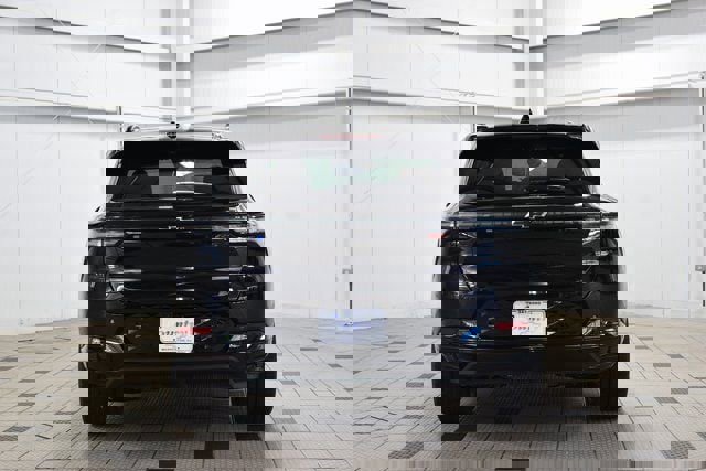 New 2025 Chevrolet Equinox EV RS w/ Convenience Package II image 7