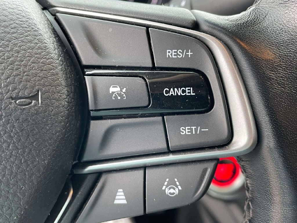 Used 2021 Honda Accord EX-L image 31