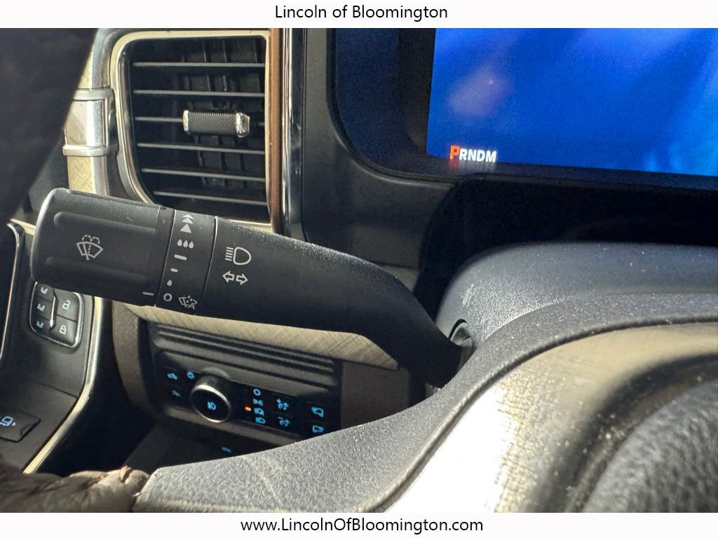 Used 2025 Ford F250 King Ranch w/ FX4 Off-Road Package image 49