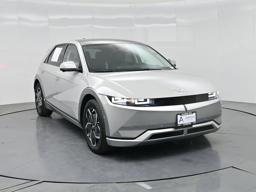 Used 2024 Hyundai Ioniq 5 Limited RWD image 26