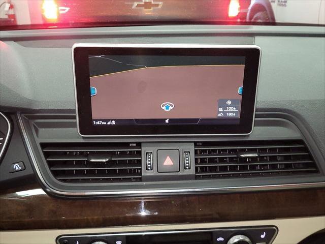 Used 2019 Audi Q5 2.0T Premium Plus AWD/4WD image 11