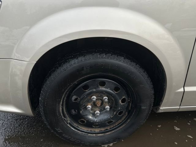 Used 2015 Dodge Grand Caravan SE w/ Quick Order Package 29E SE image 24