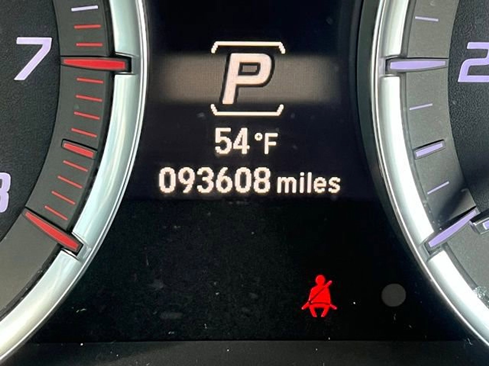 Used 2020 Acura MDX SH-AWD w/ Technology Package image 16