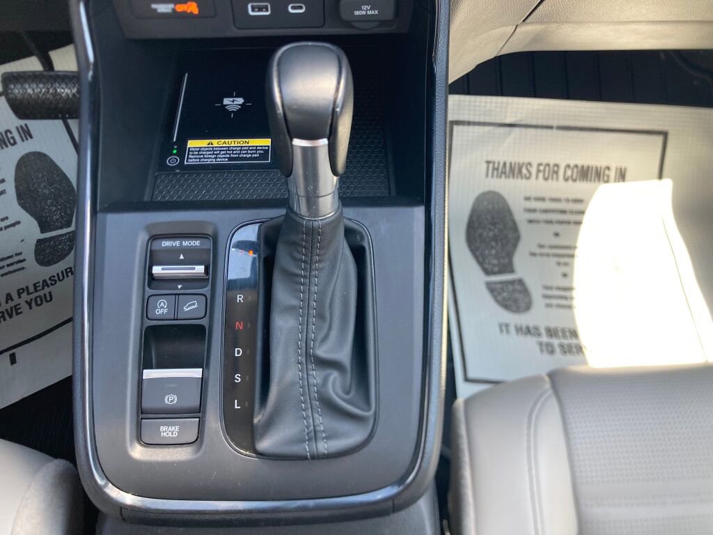 Used 2023 Honda CR-V EX-L image 32