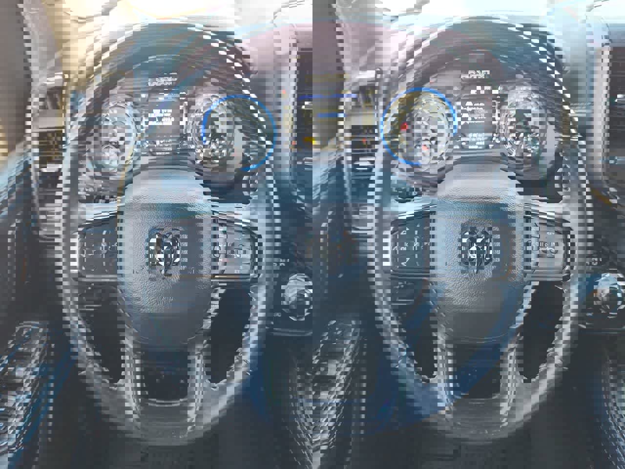 Used 2022 RAM 1500 Limited image 19