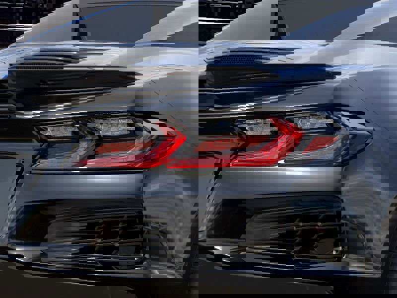 New 2026 Chevrolet Corvette Z06 image 11