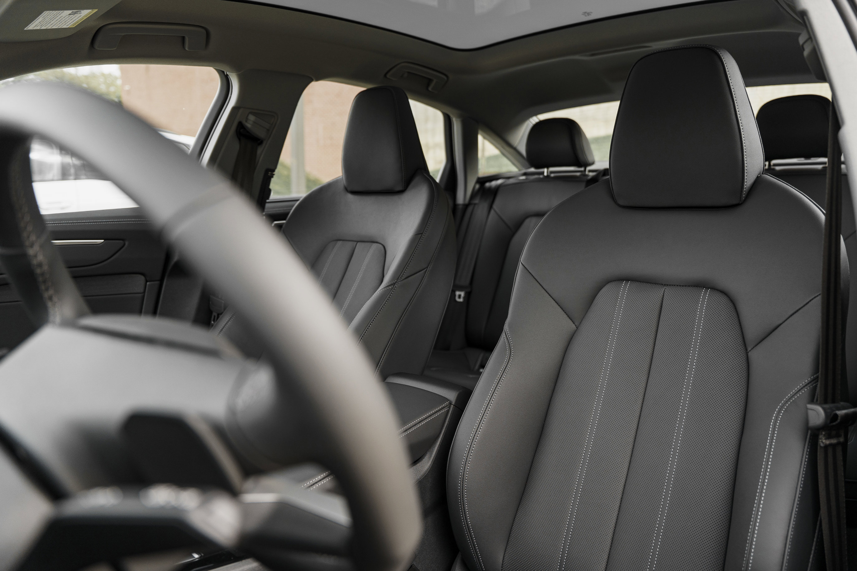 New 2026 Audi A6 Premium Plus AWD/4WD image 21