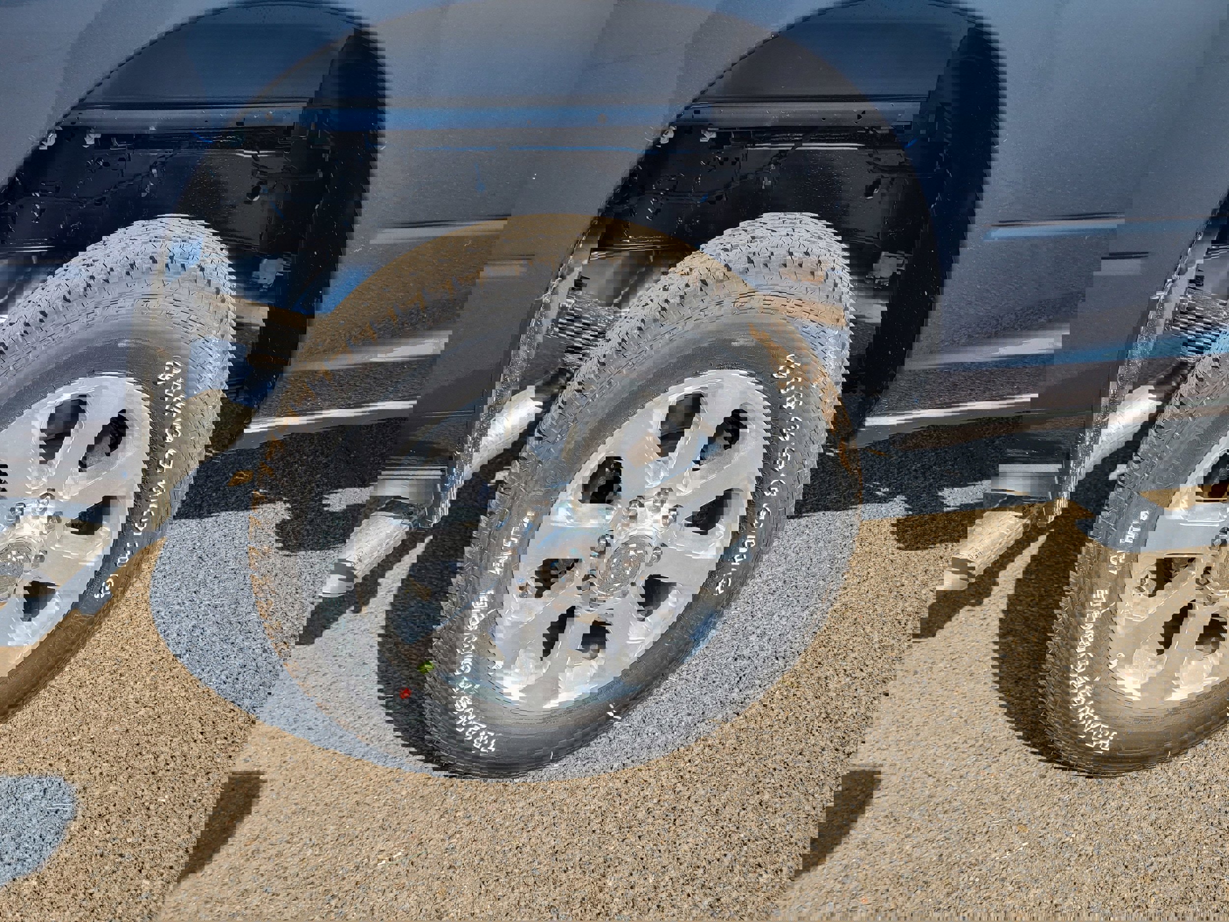 New 2026 RAM 3500 Big Horn image 10