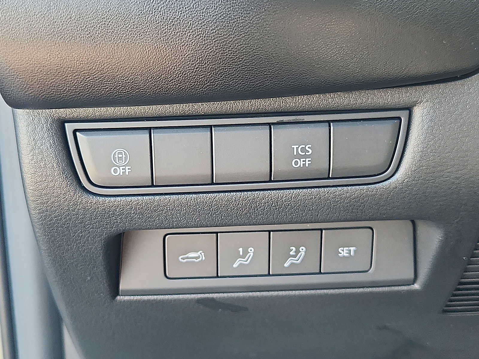 Used 2025 MAZDA CX-50 AWD 2.5 S image 21