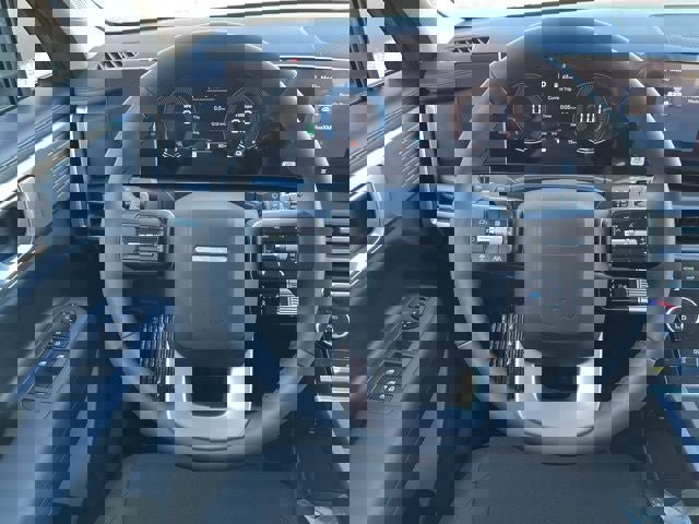 New 2026 Hyundai Santa Fe SE image 21