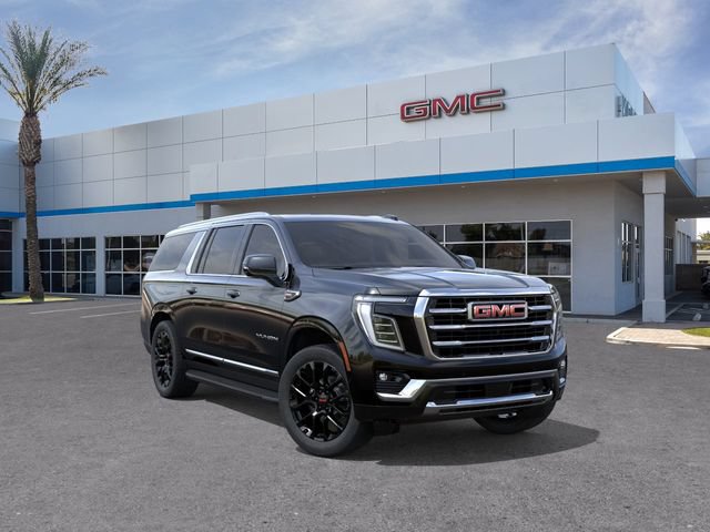 New 2026 GMC Yukon XL Elevation w/ Elevation Premium Package AWD/4WD video 1