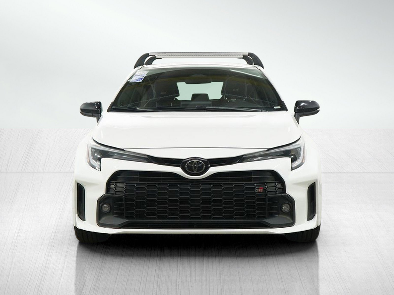 Used 2023 Toyota Corolla GR w/ Performance Package AWD/4WD image 8