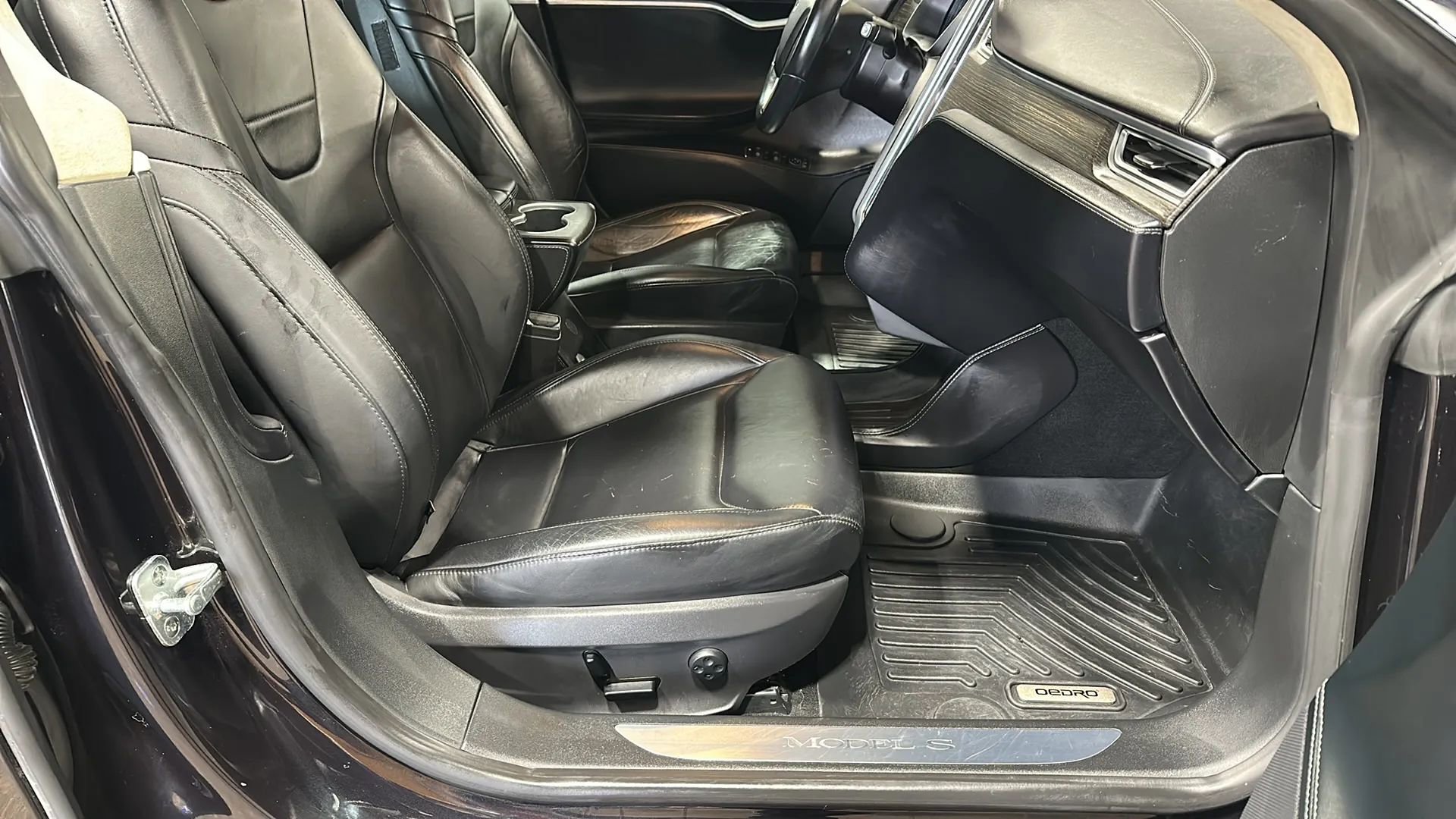 Used 2016 Tesla Model S 60 image 16