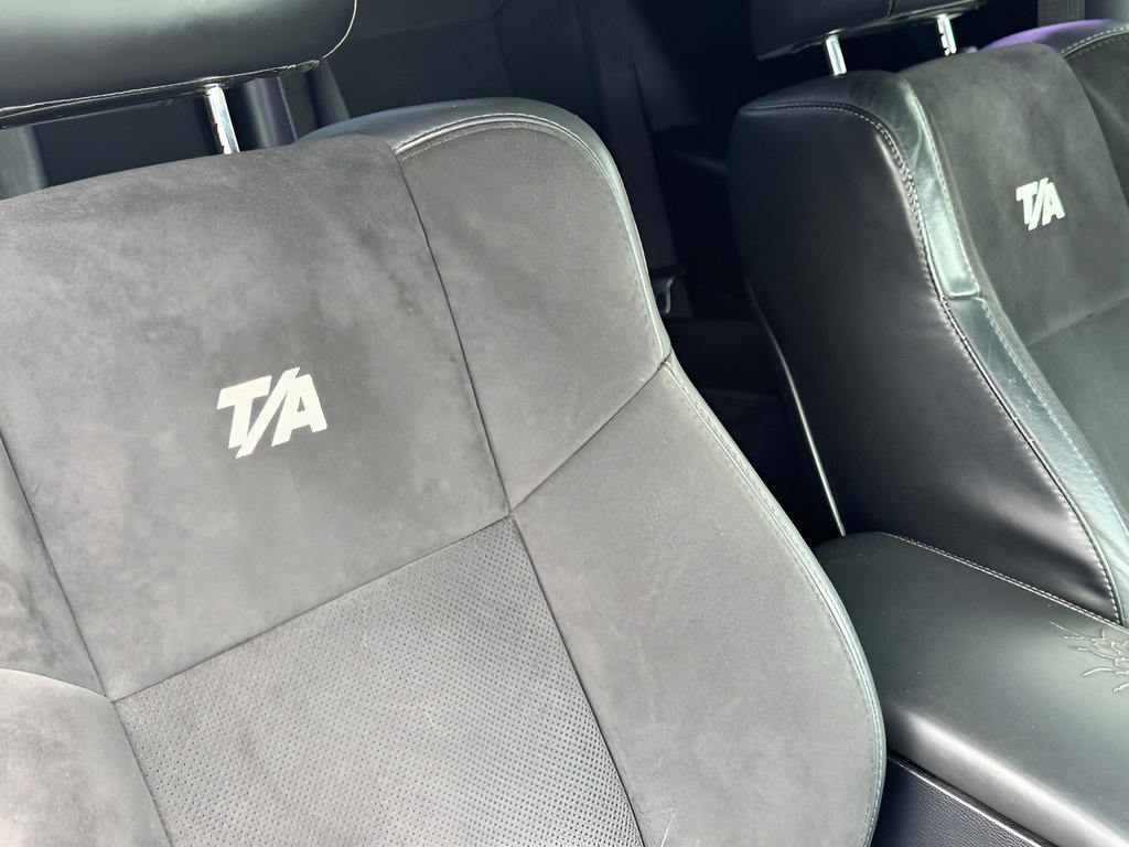 Used 2017 Dodge Challenger T/A RWD image 33