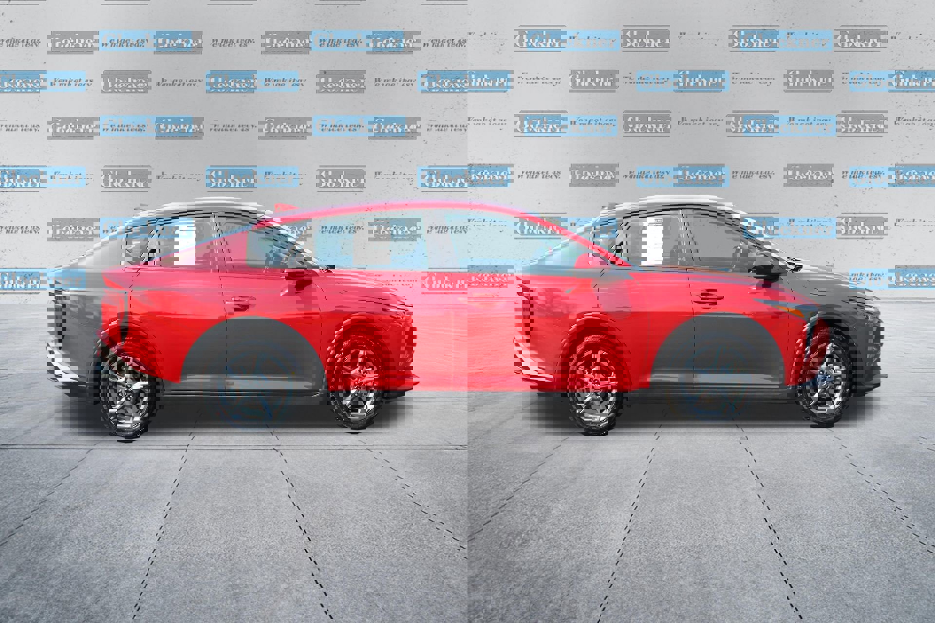 Used 2025 Kia K4 LXS image 4