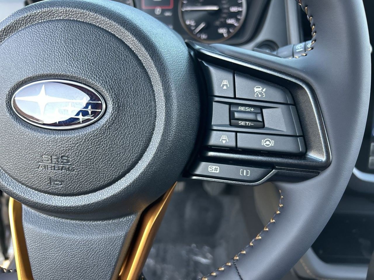 New 2026 Subaru Forester Wilderness AWD/4WD image 21
