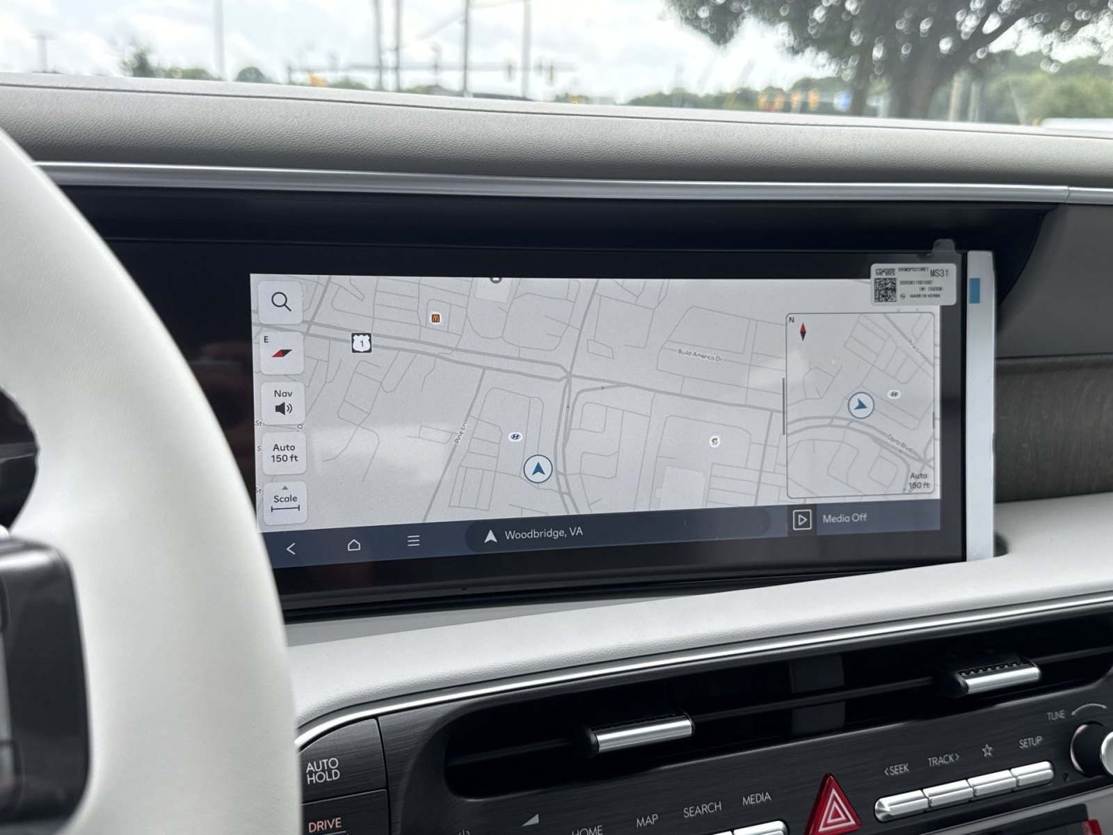New 2027 Hyundai Palisade SEL AWD/4WD image 20