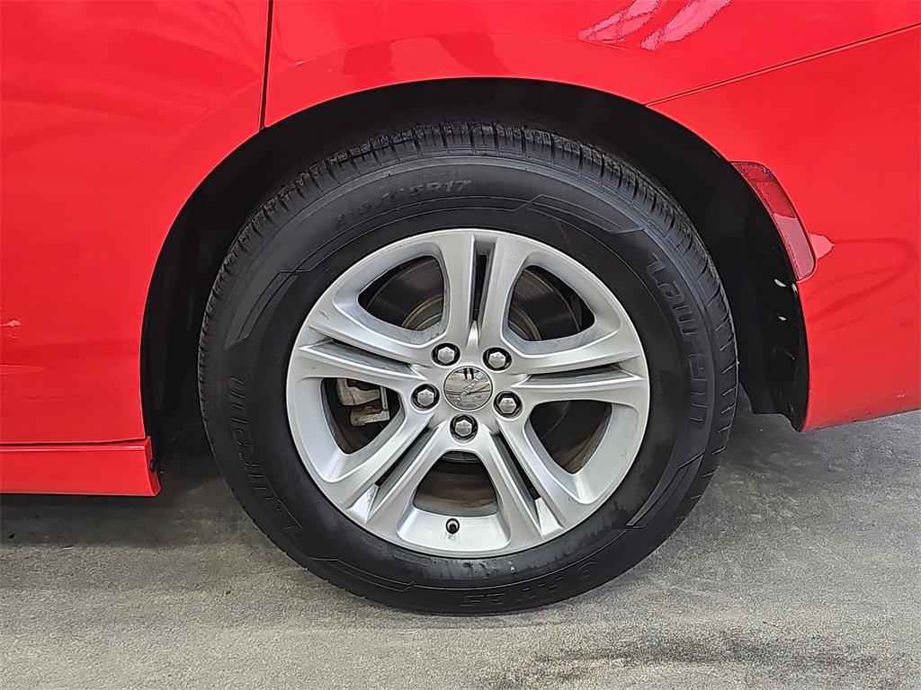 Used 2023 Dodge Charger SXT image 33