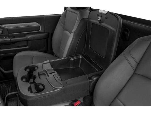 Used 2021 RAM 3500 Tradesman AWD/4WD image 15