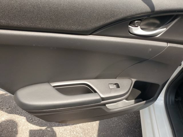 Used 2021 Honda Civic Sport image 16
