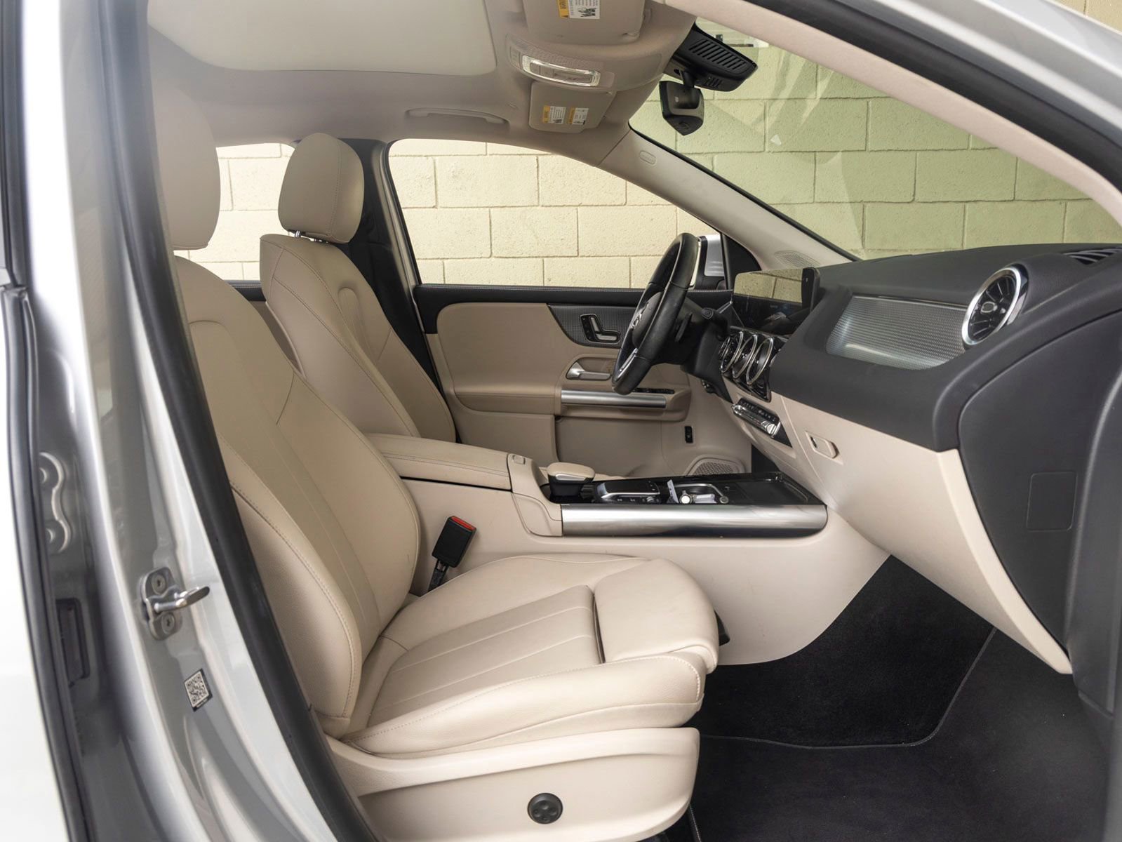 Used 2023 Mercedes-Benz GLA 250 image 27