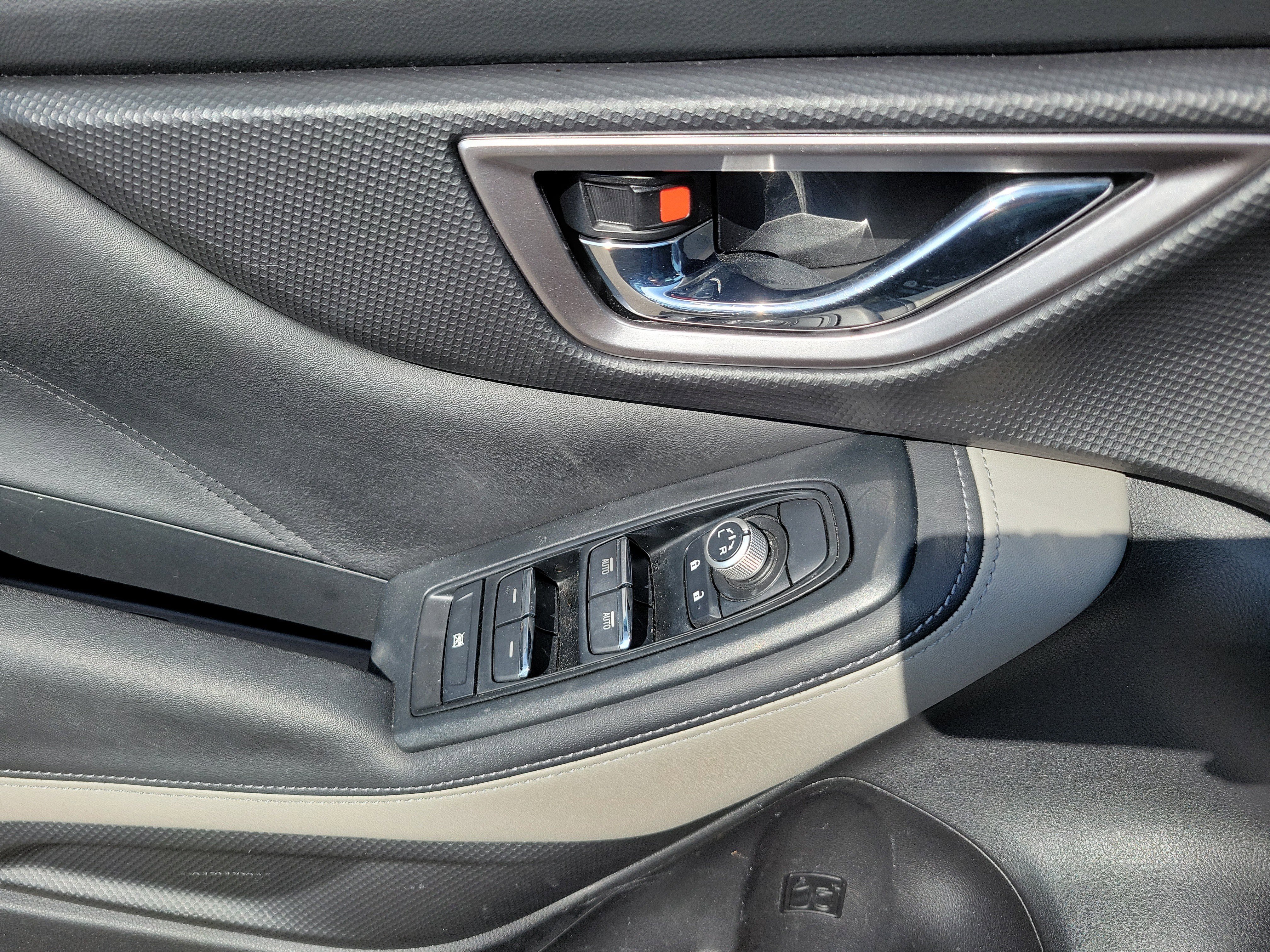 Used 2024 Subaru Forester Limited image 21