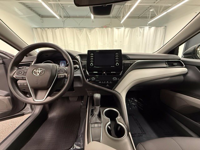 Certified 2023 Toyota Camry LE FWD image 18