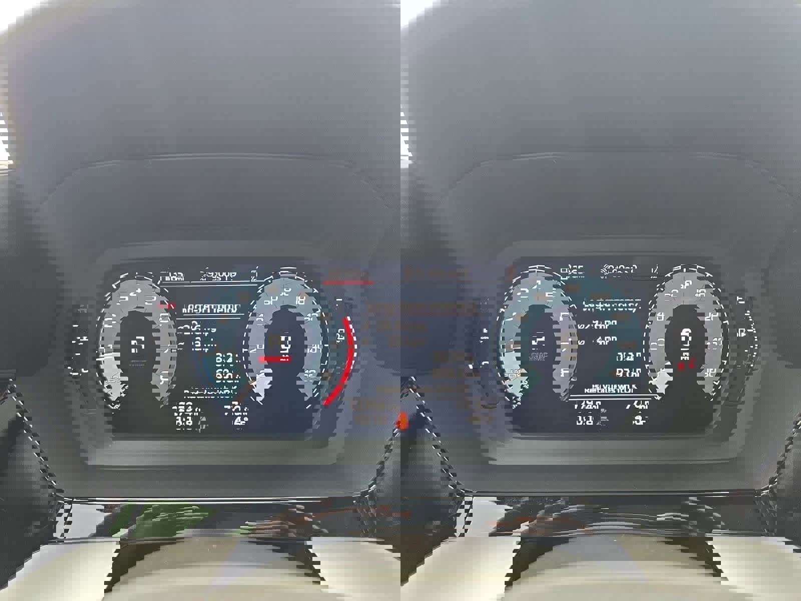 Used 2023 Audi A3 2.0T Premium Plus w/ Premium Plus Package image 32