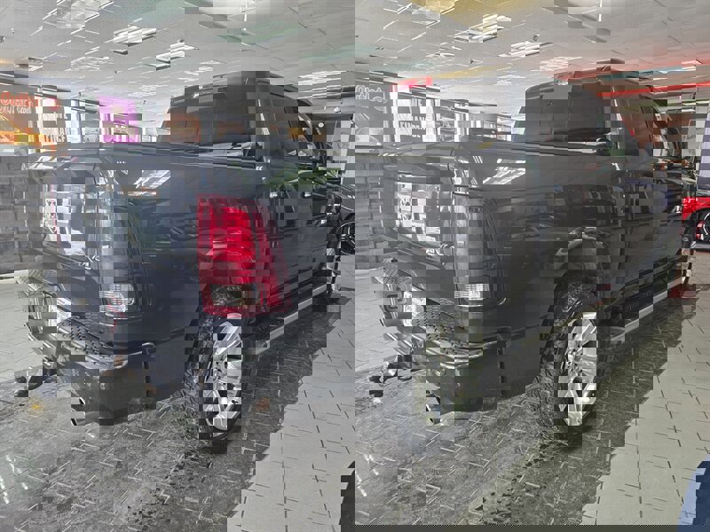 Used 2015 RAM 1500 Sport w/ Sport Premium Group image 4