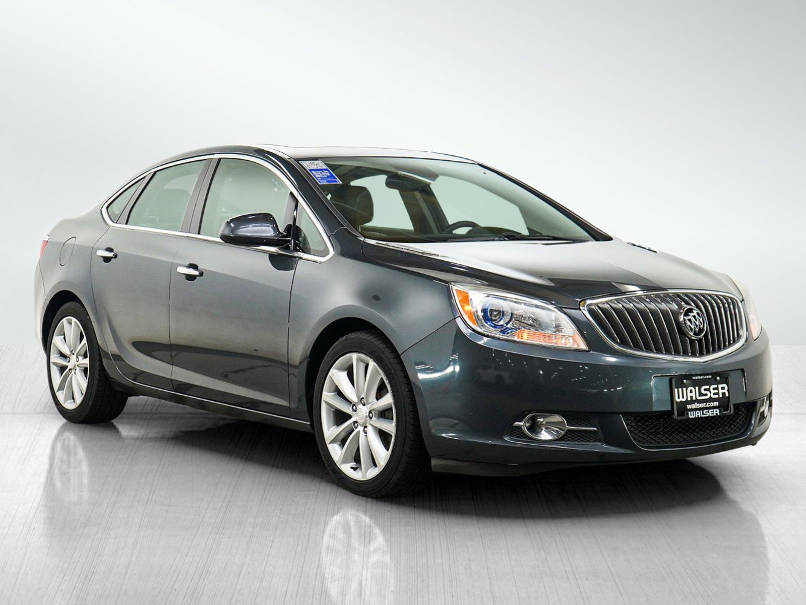 Used 2013 Buick Verano Convenience FWD image 7