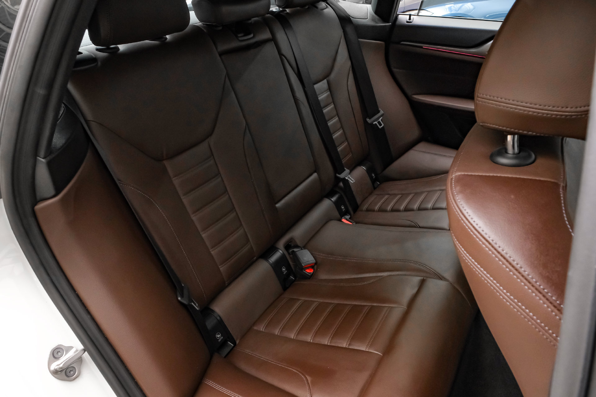 Used 2026 BMW 430i xDrive AWD/4WD image 42