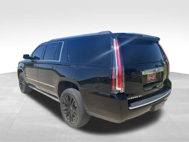 Used 2019 GMC Yukon XL Denali w/ Denali Ultimate Package AWD/4WD image 5
