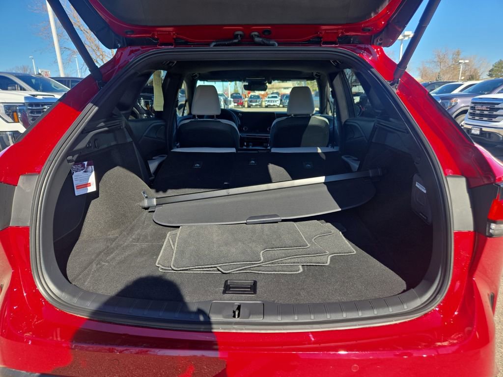 Used 2025 Lexus RX 350 Premium image 18