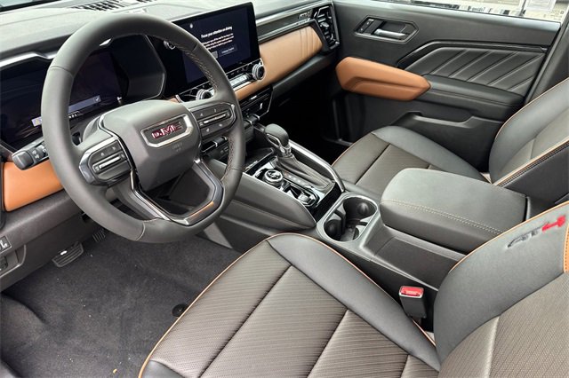 New 2026 GMC Canyon AT4 w/ Technology Plus Package image 10