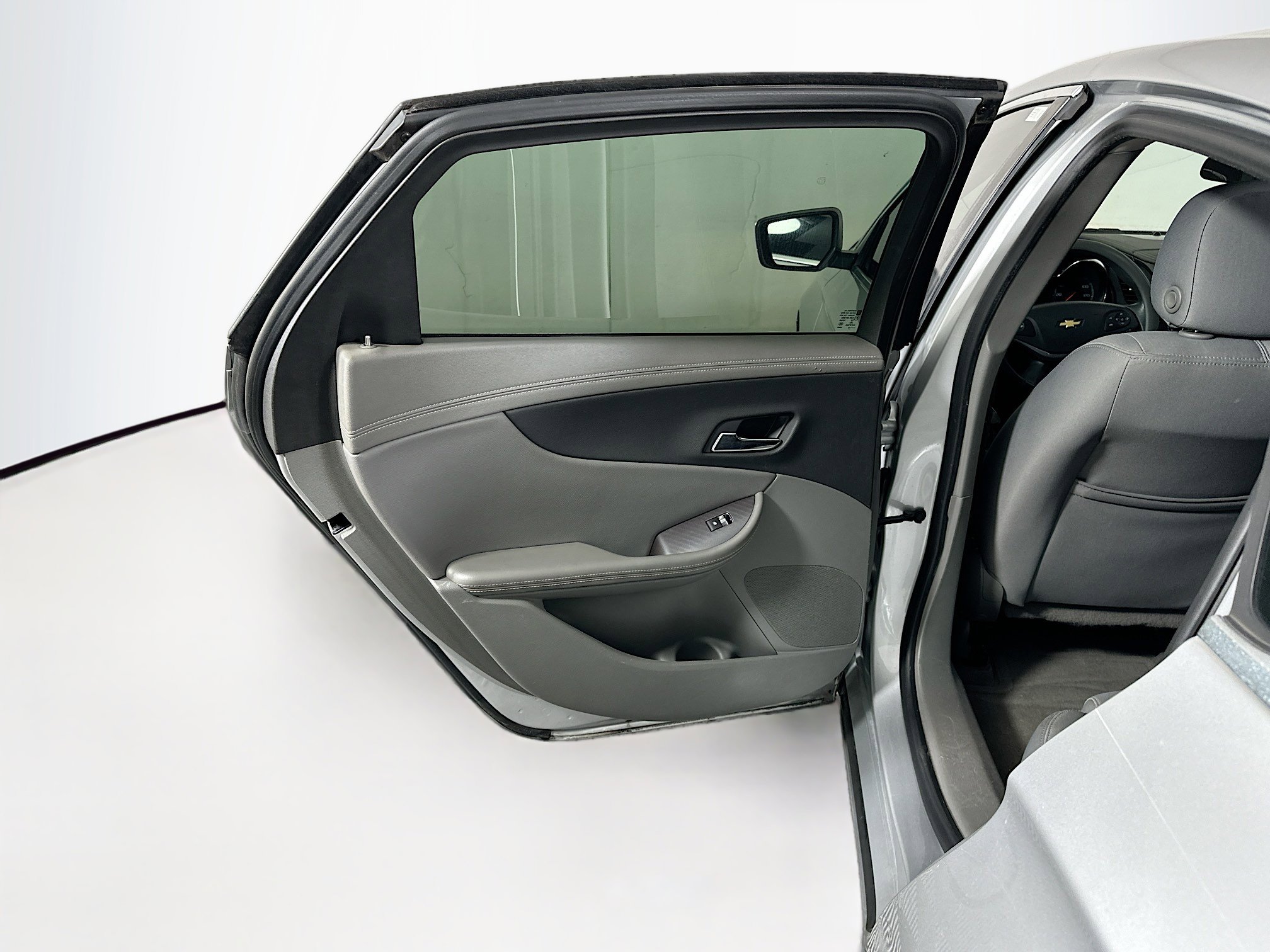 Used 2014 Chevrolet Impala LS FWD image 24