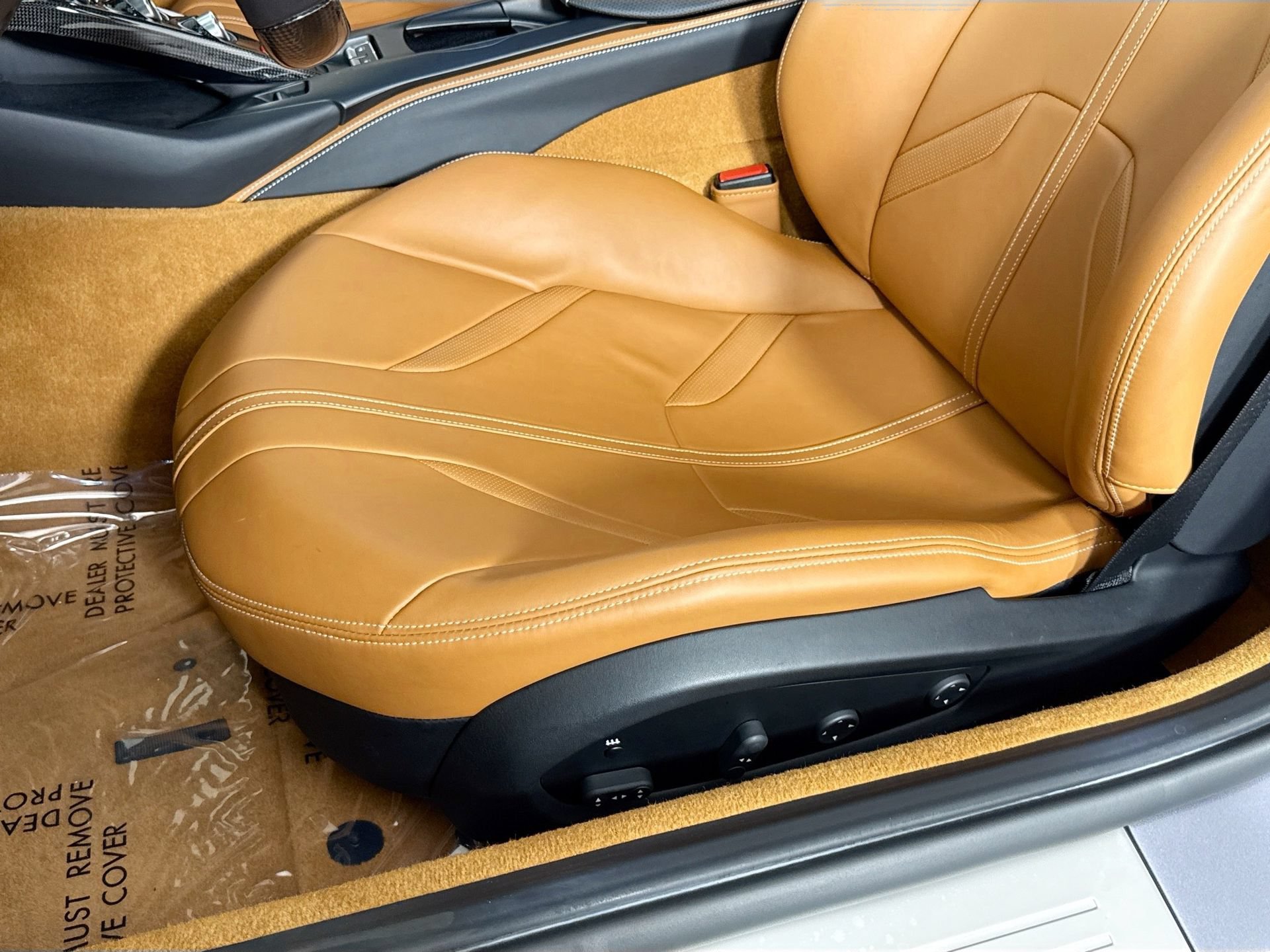 Certified 2021 Ferrari 812 GTS RWD image 19