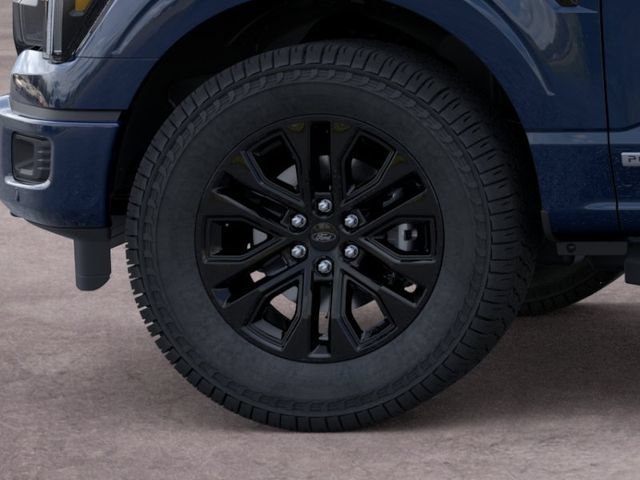 New 2026 Ford F150 Lariat AWD/4WD image 19