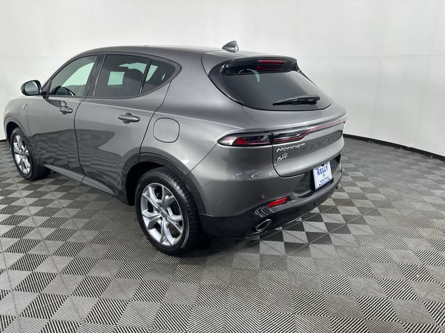 Used 2024 Dodge Hornet R/T Plus AWD/4WD image 3