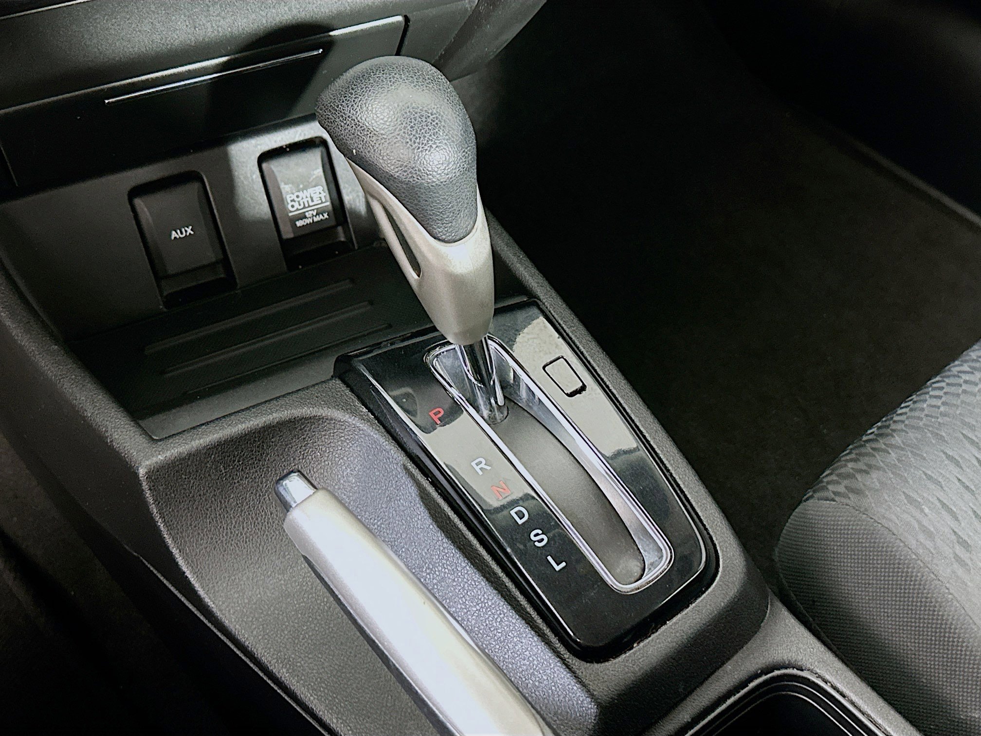 Used 2015 Honda Civic LX image 22