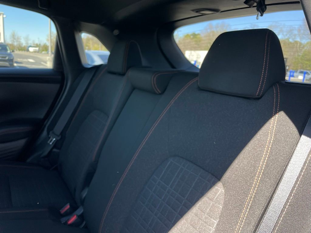 Used 2023 Honda HR-V Sport image 39