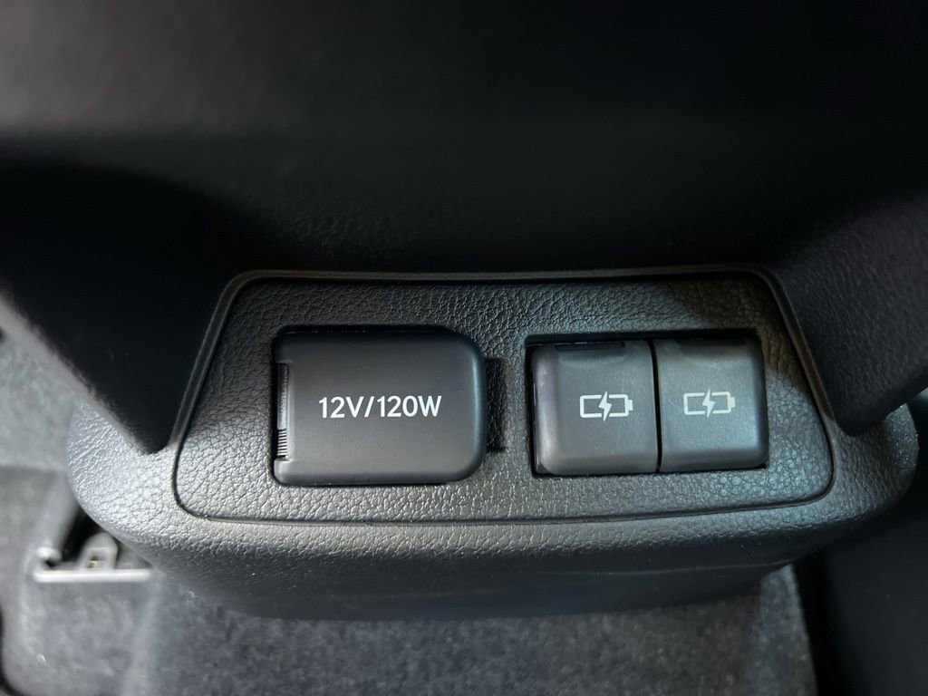 Used 2022 Lexus ES 350 w/ Premium Package image 19