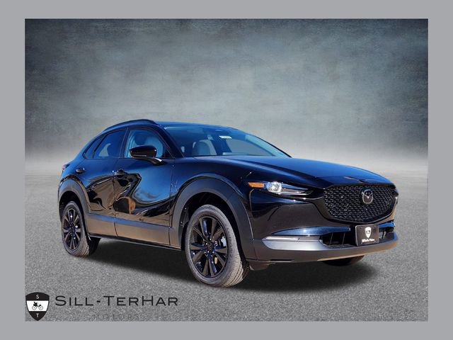 New 2026 MAZDA CX-30 AWD 2.5 S image 1