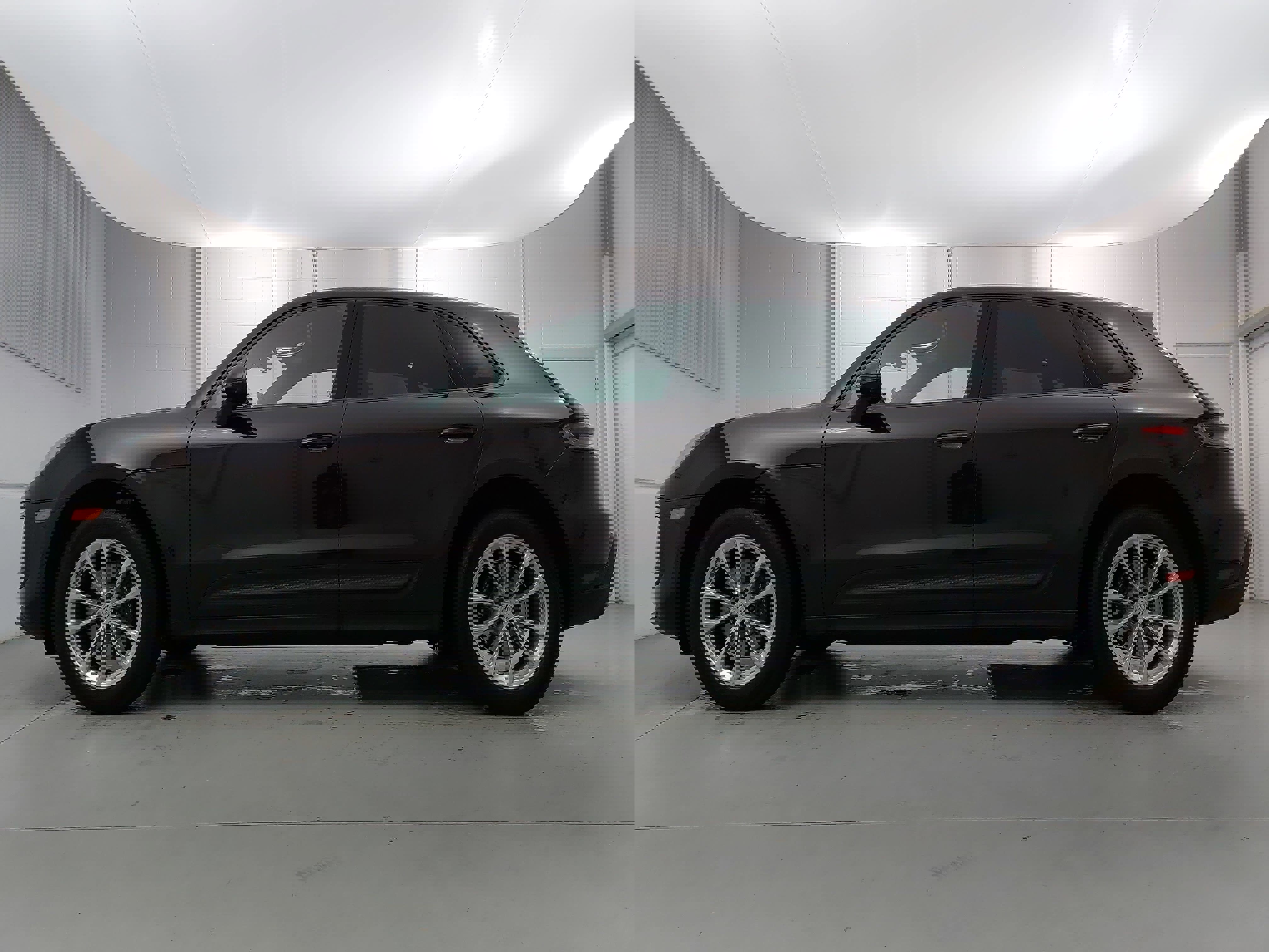 Used 2024 Porsche Macan w/ Premium Plus Package image 2