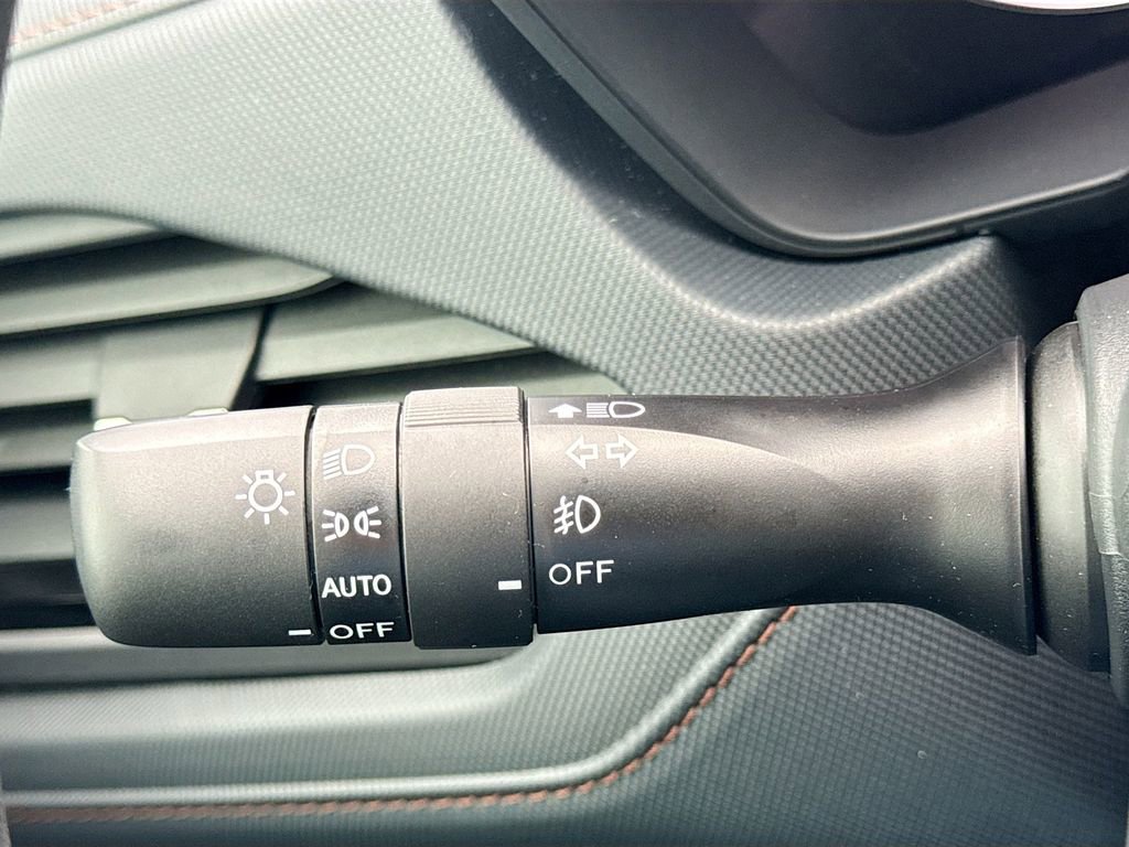 New 2026 Subaru Forester Touring image 12