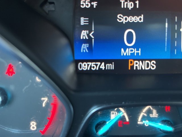 Used 2019 Ford Escape Titanium image 19