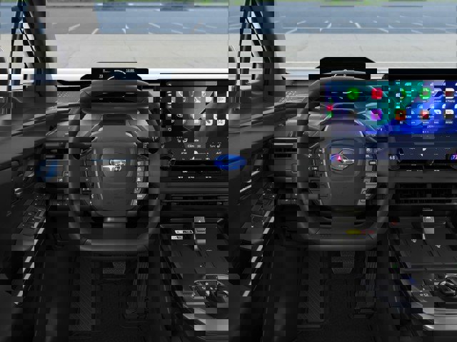 New 2026 Subaru Trailseeker image 14