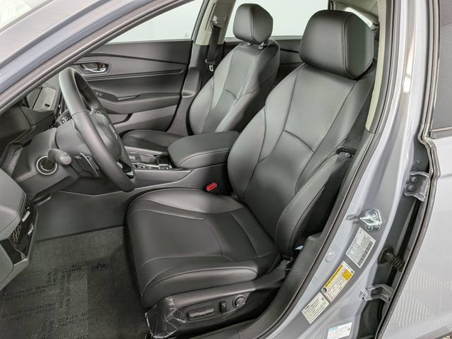 New 2026 Honda Accord EX-L image 15