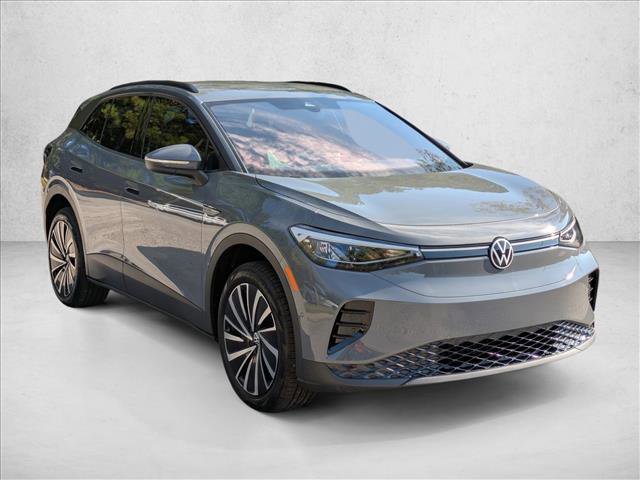 New 2025 Volkswagen ID.4 Pro image 9